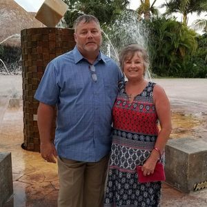 Meet your Posher, Sherry